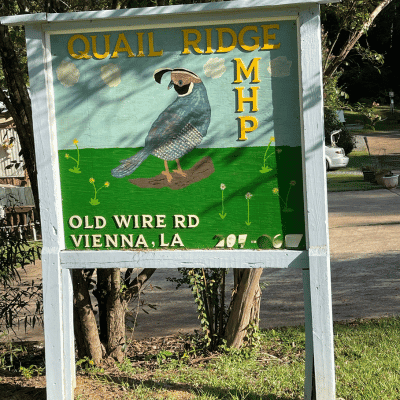 Quail Ridge RV & Mobile Home Park