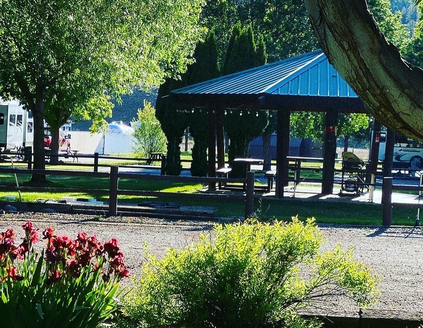 Winchester RV Resort & Mini Storage