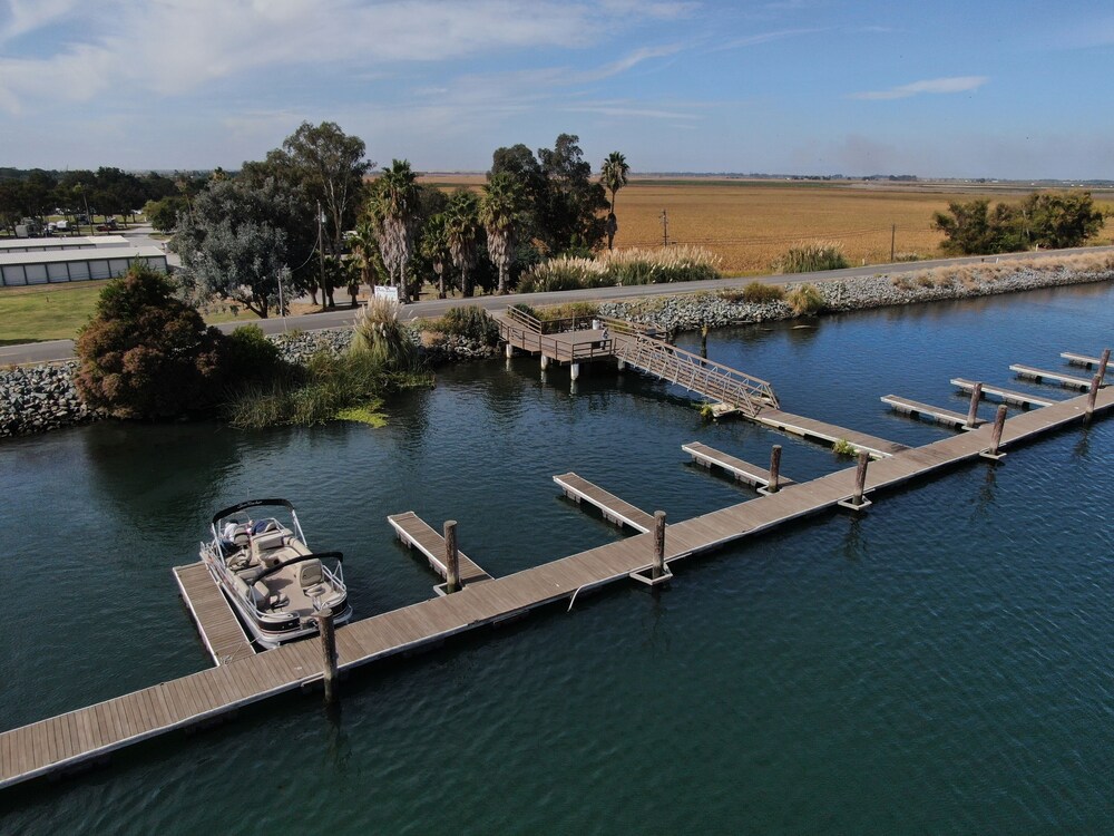 Delta Shores Resort & Marina