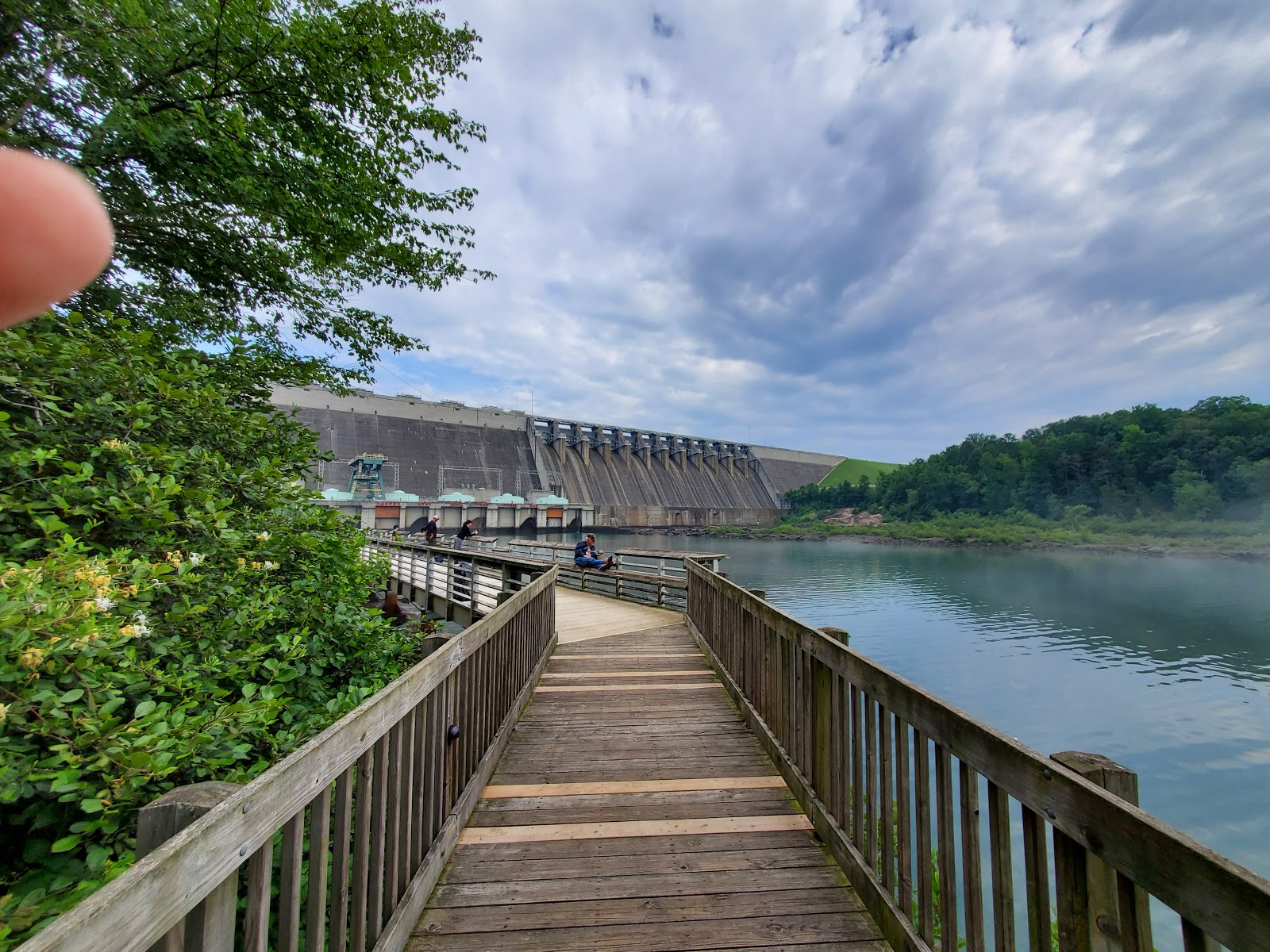 Georgia River Campground