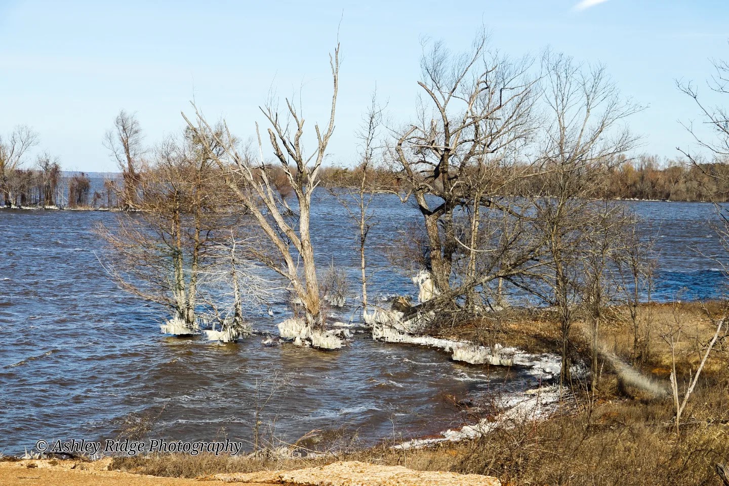 White Oak Ridge Campground