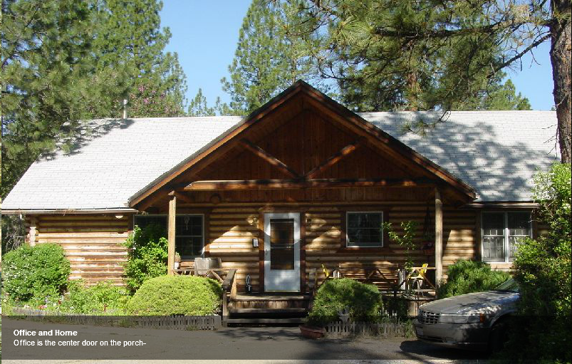 Burney Falls Resort RV Park