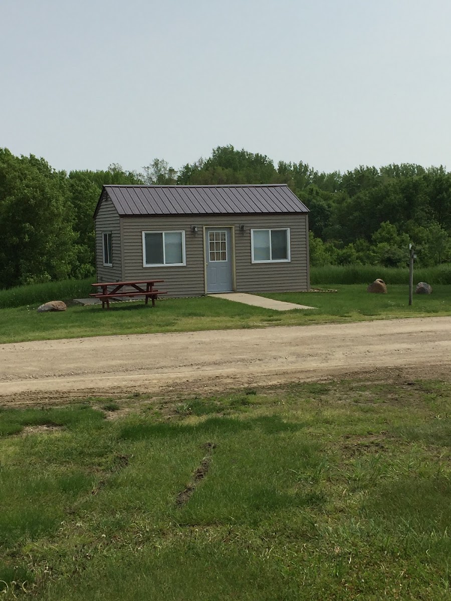 Sands Country Cove Campground