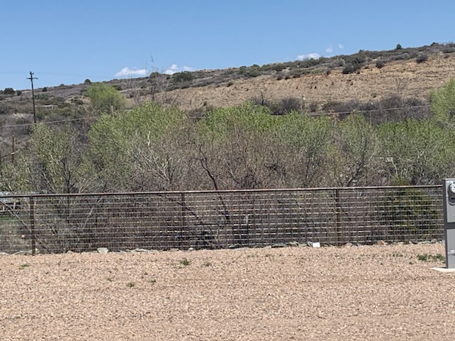 Bradshaw Mountain RV park