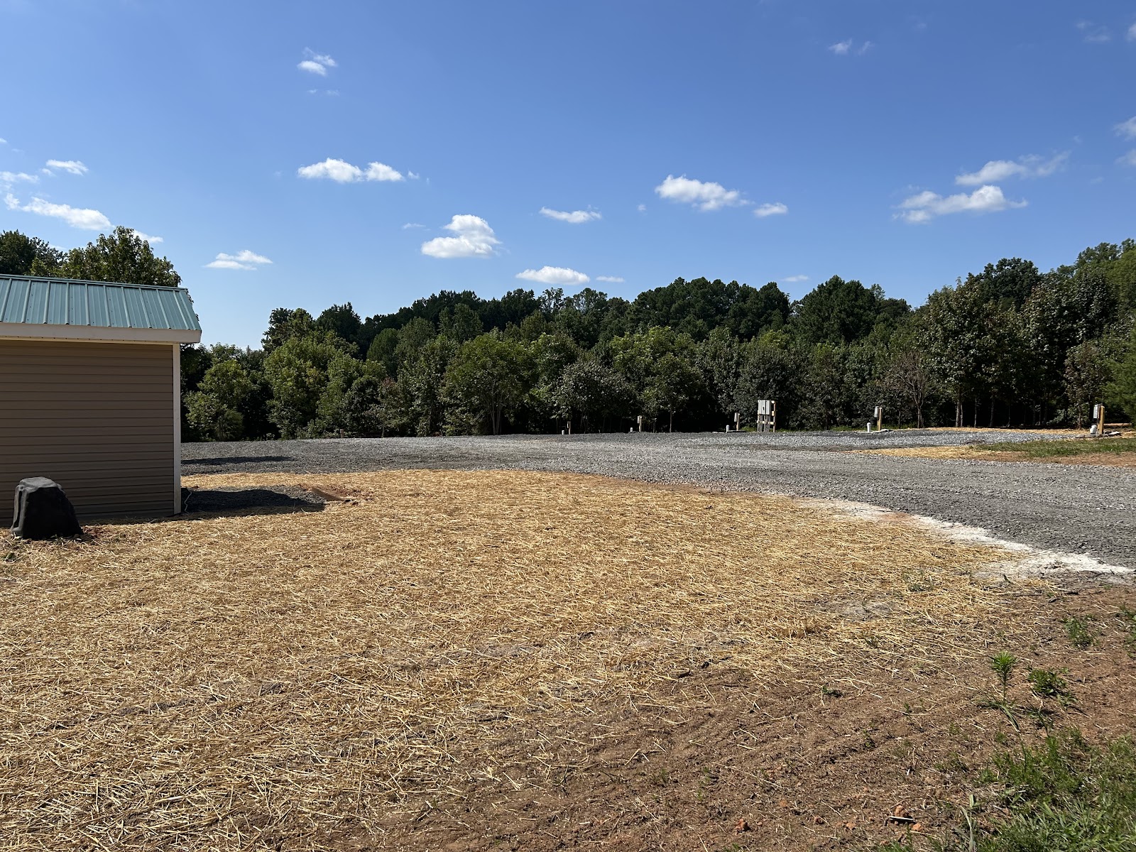 Angry Old Man RV Park