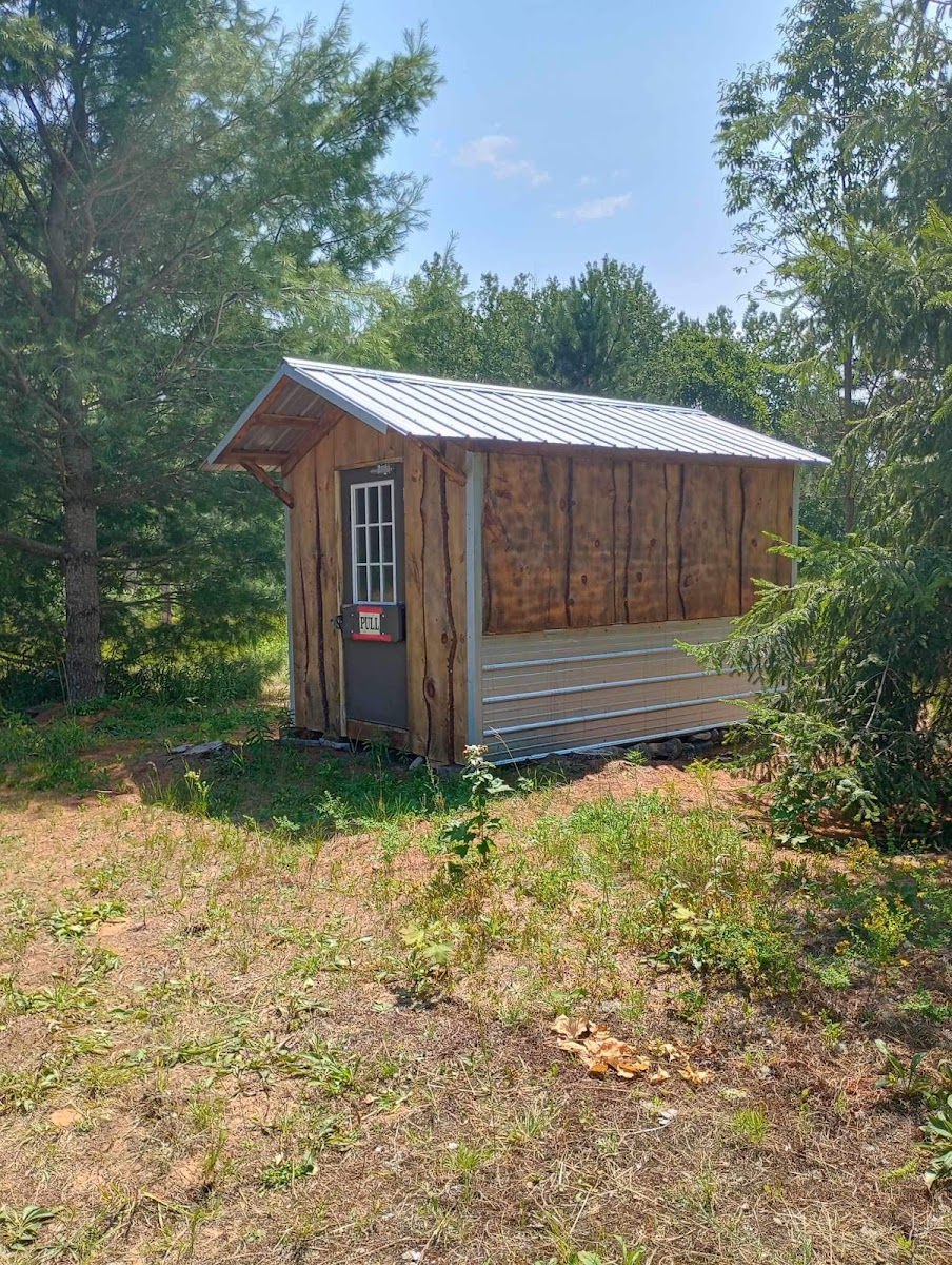 Ray's UpNorth Hideaway