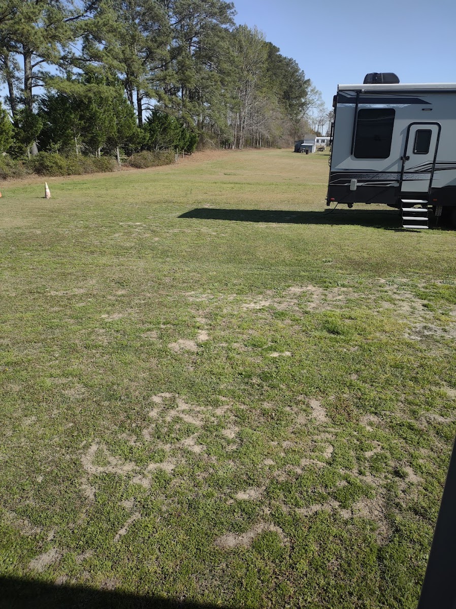 Pierce RV Park