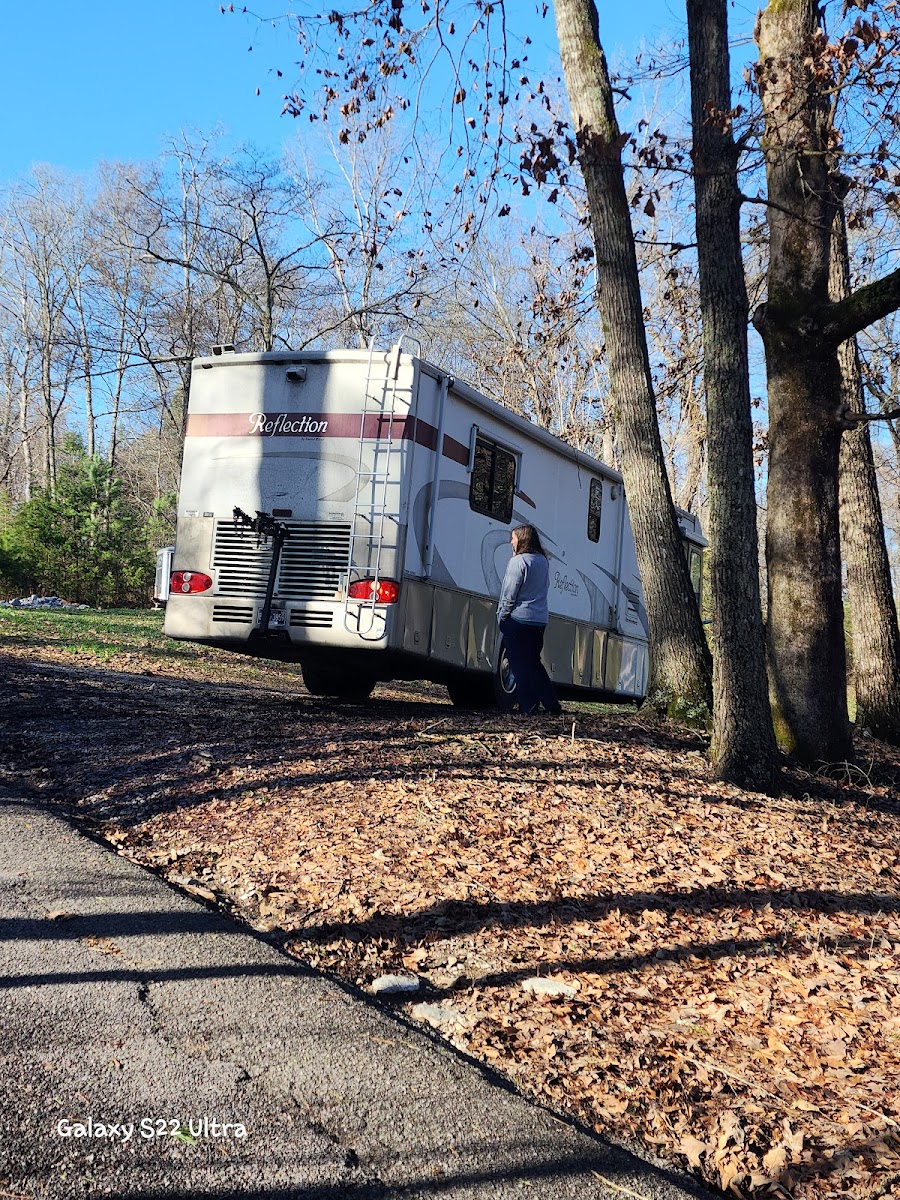 Possum Creek RV Park