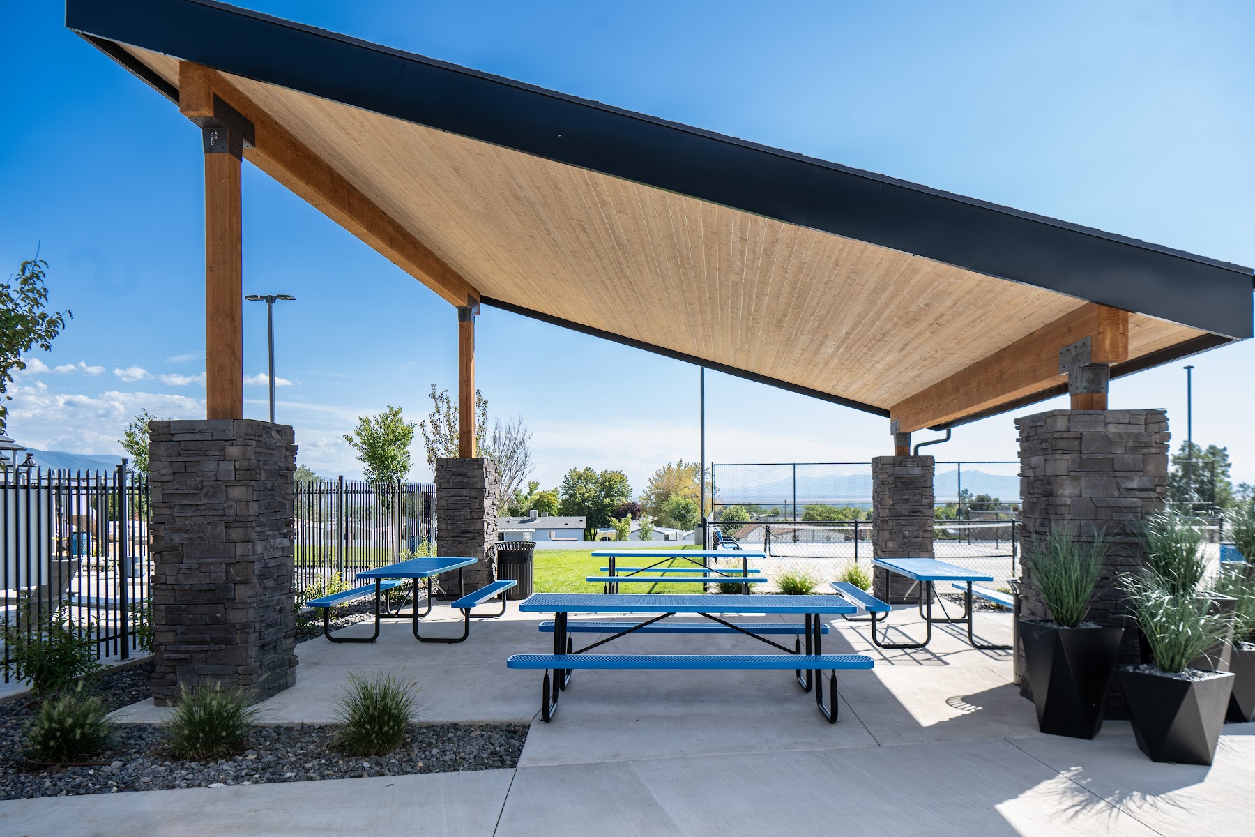 Valley View RV Resort