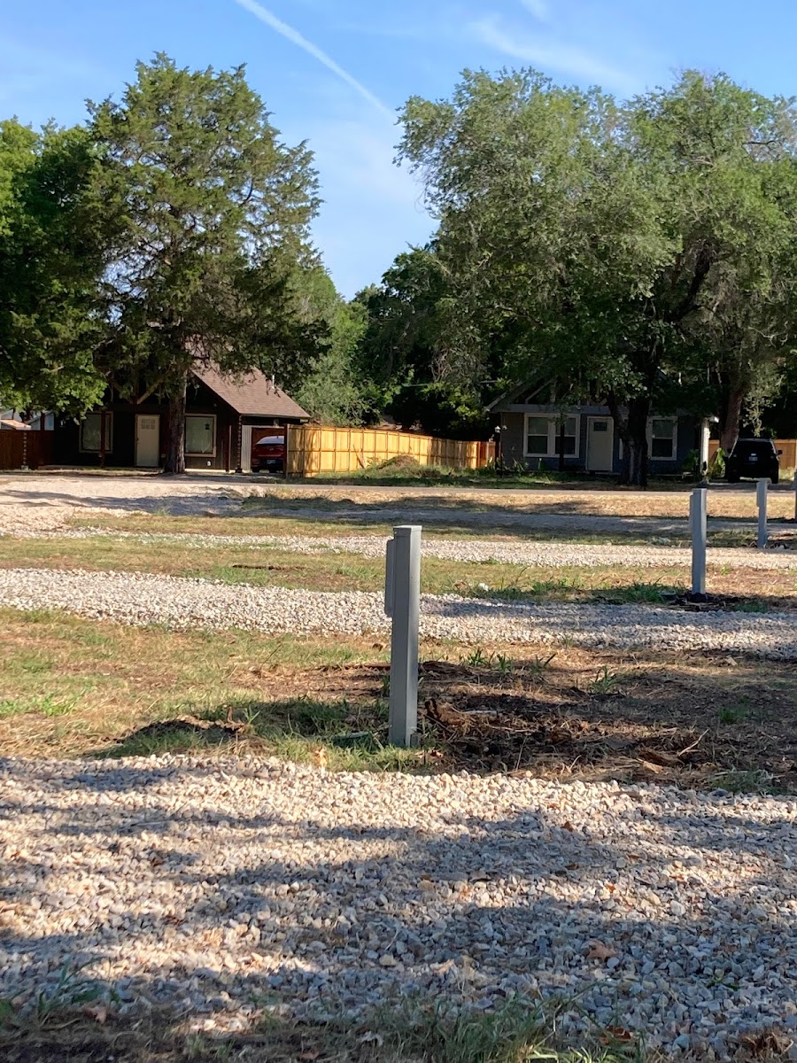 Bromide View RV Park