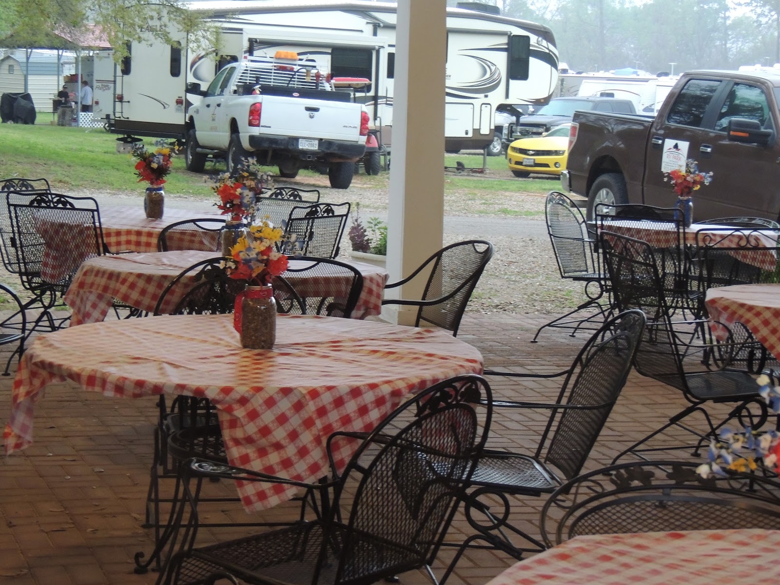 Home Place RV Park