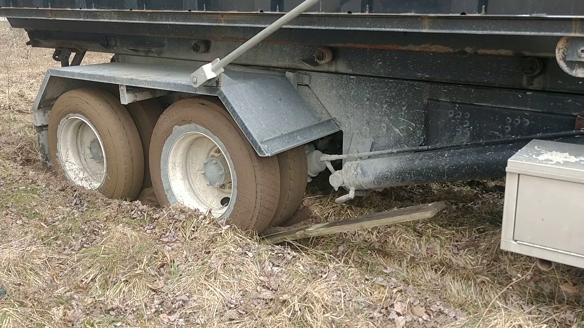 Colonial Estates M.H.C.