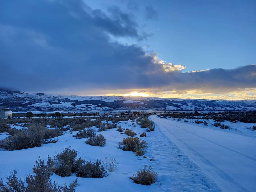 Koosharem Campground