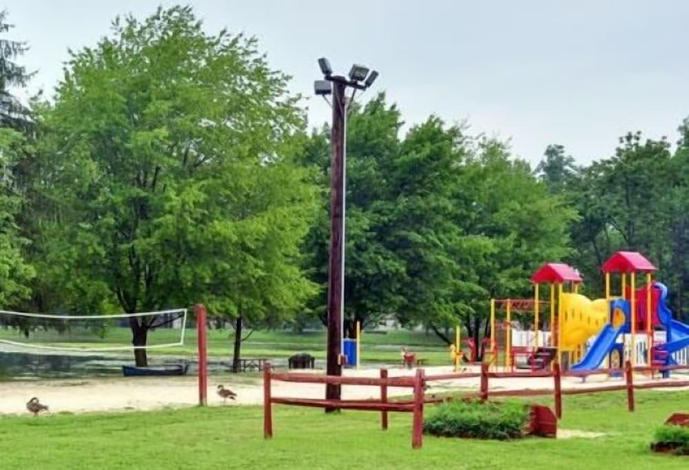 Hershey RV and Camping Resort