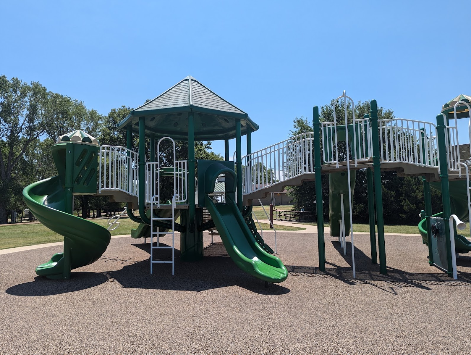 Fredonia Bay Campground