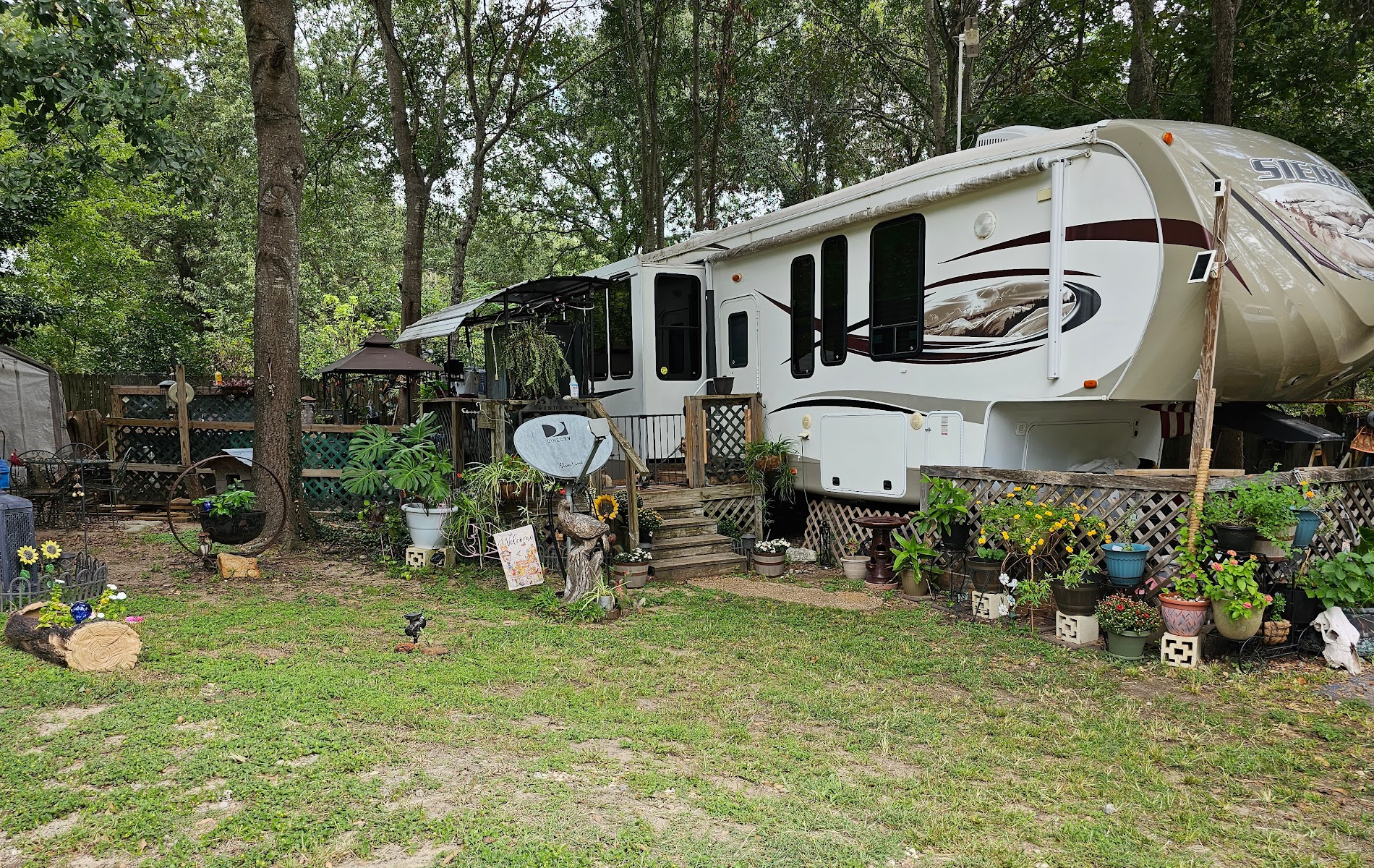 Mineola RV Park