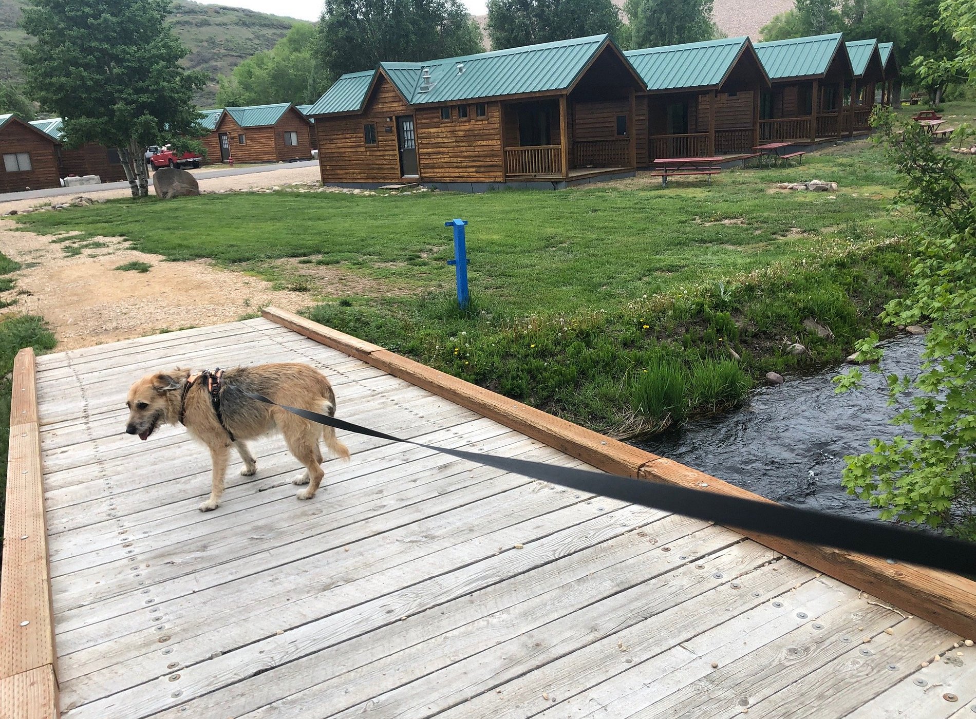 River's Edge Resort at Heber Valley