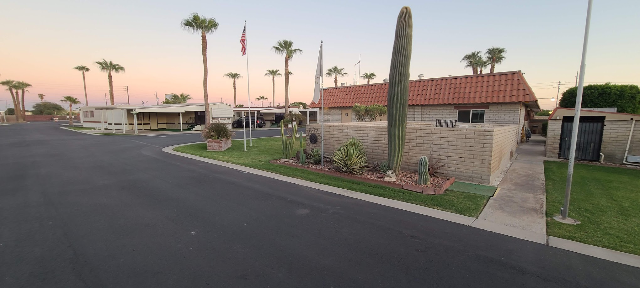 Wintergardens Co-operative