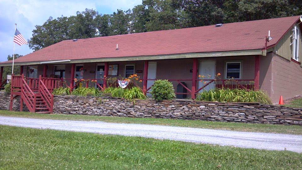 Scenic View Campground LLC