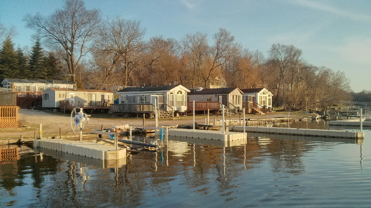 Parrot's Cove Resort