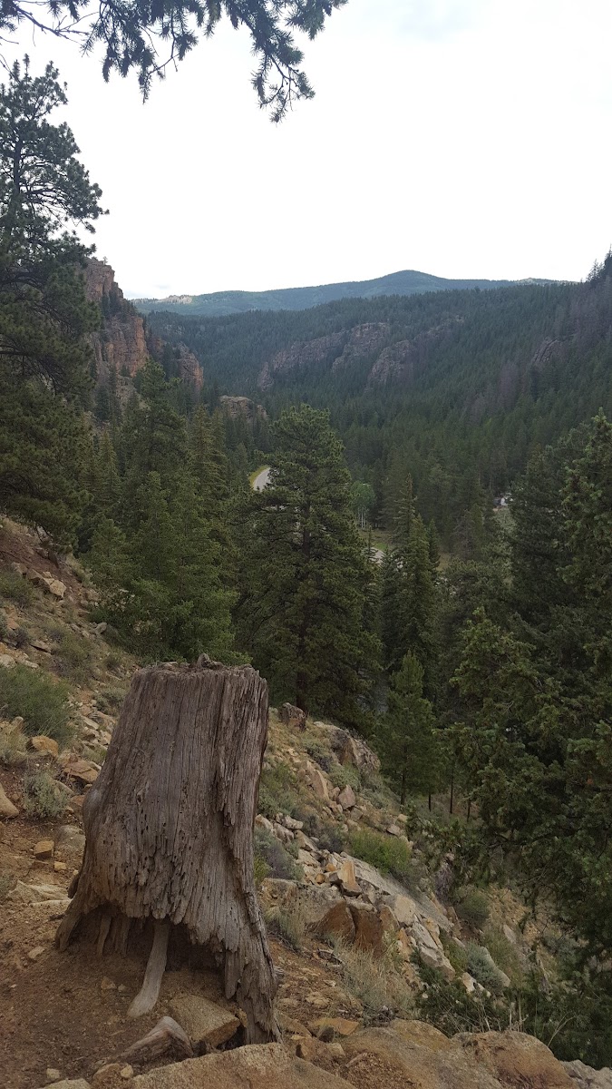 North Bank Campground