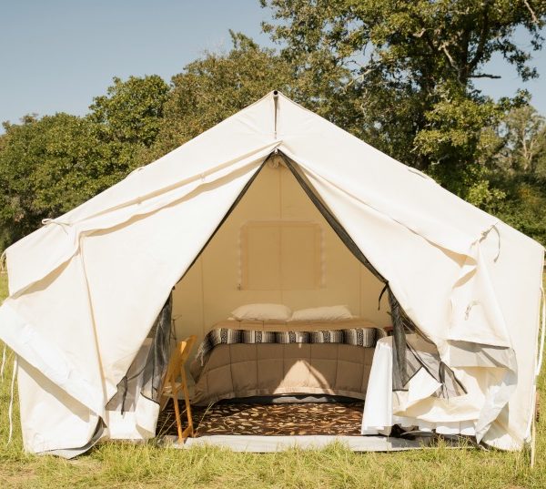 Green River Run Glamping