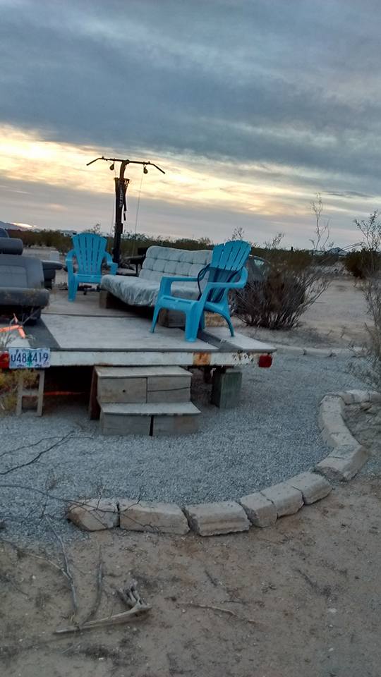 Snowbird West RV Park