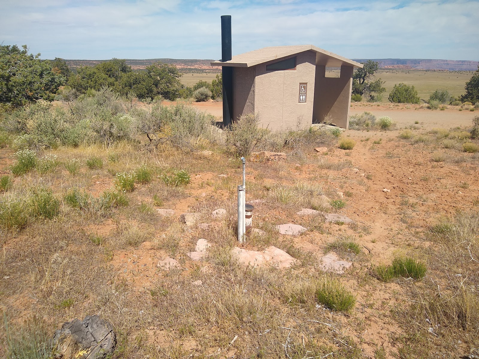 Hatch Point Campground