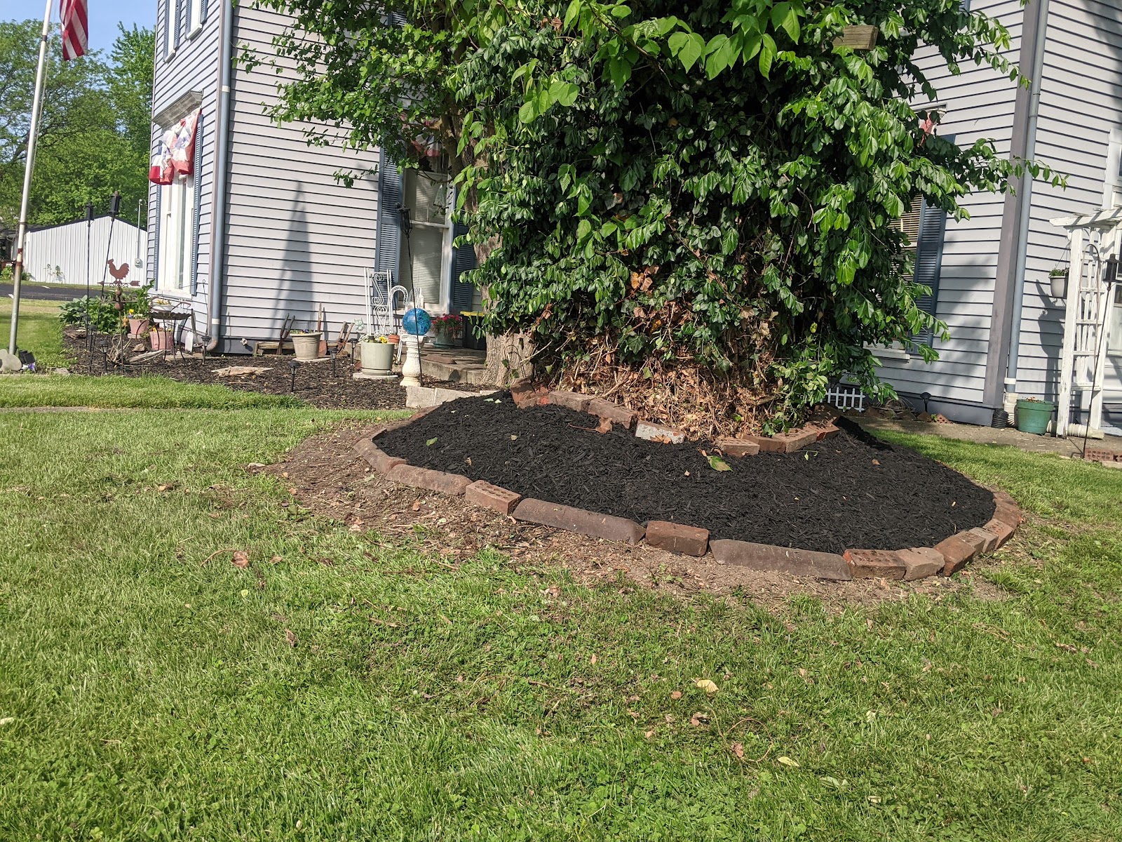 Arnold's Creek Campground & Marina