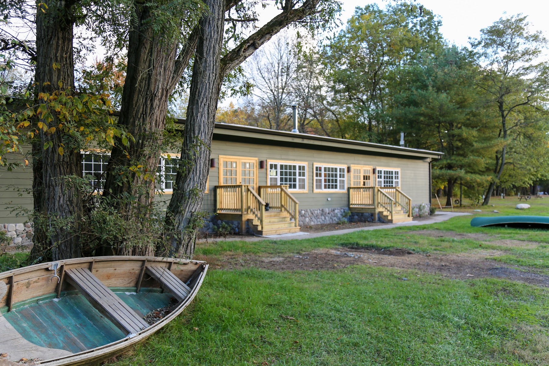 Neversink River Resort