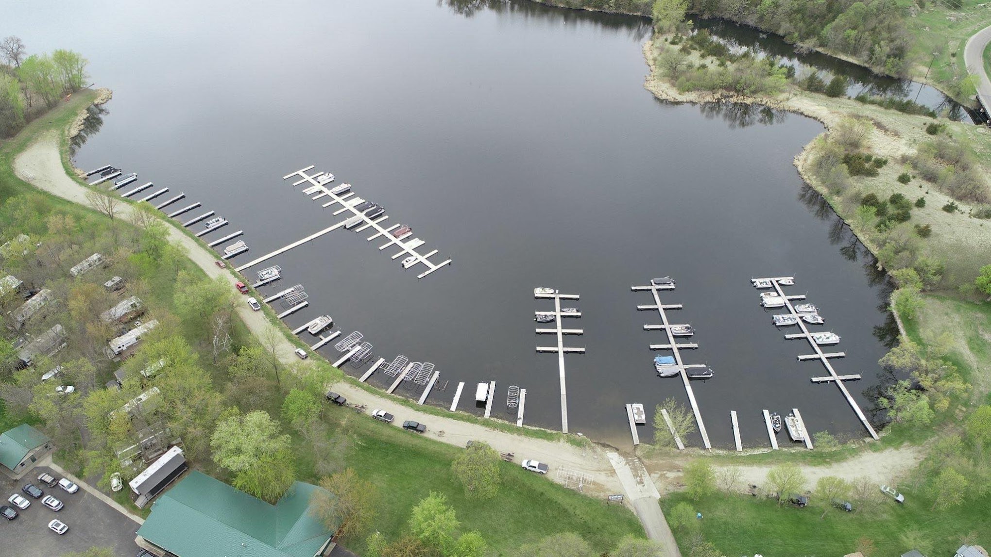 Cozy Corners Campground