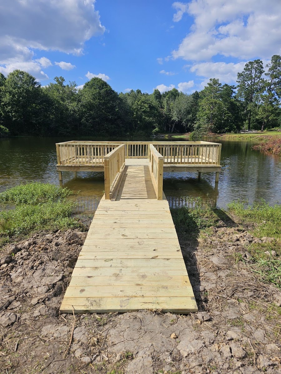 Southern Pines RV Park