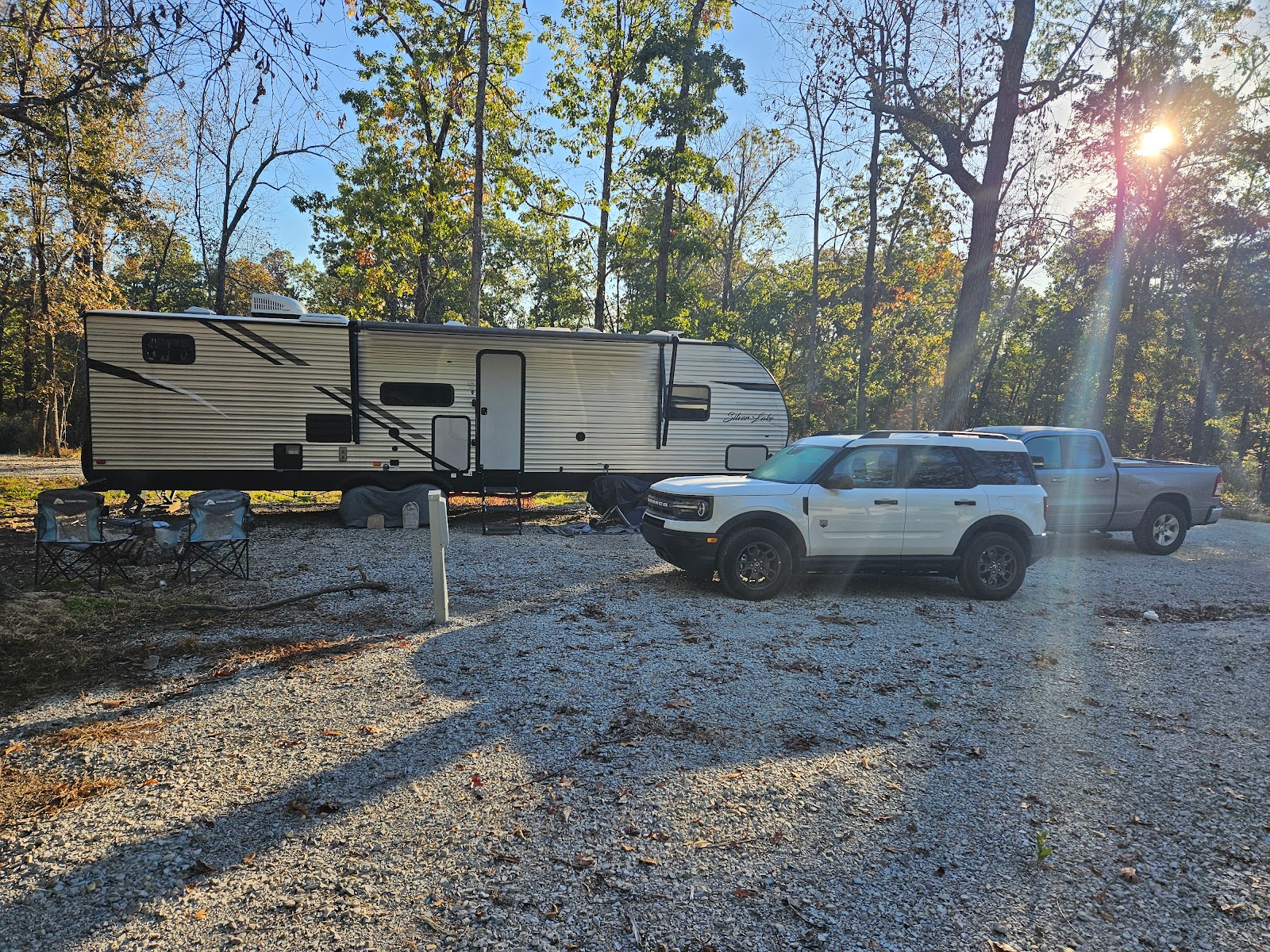 Dogwood Escape RV Park