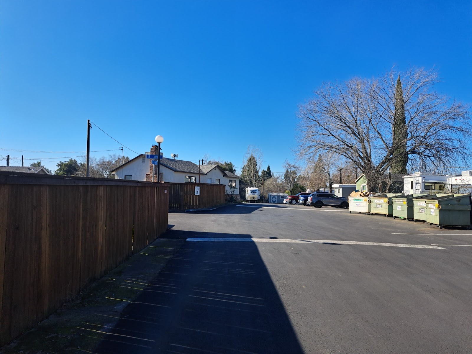 Pioneer RV Park and MHP