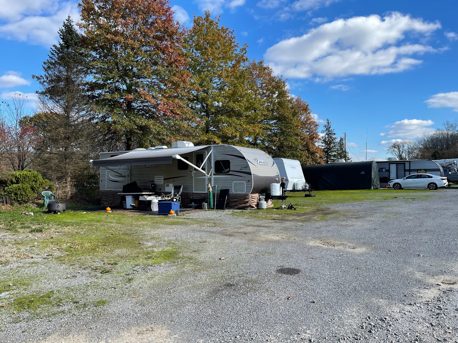 Route 51 RV Park