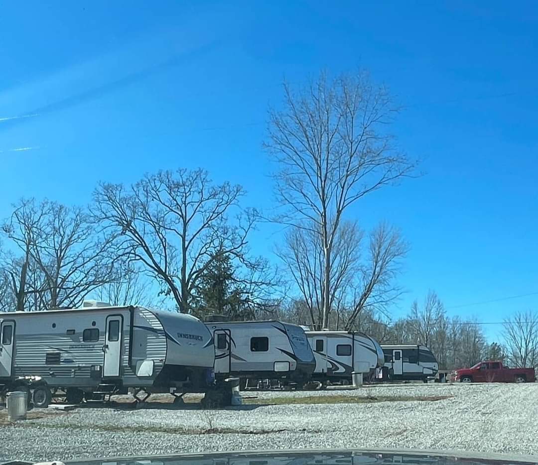 Dibrell Rv Park