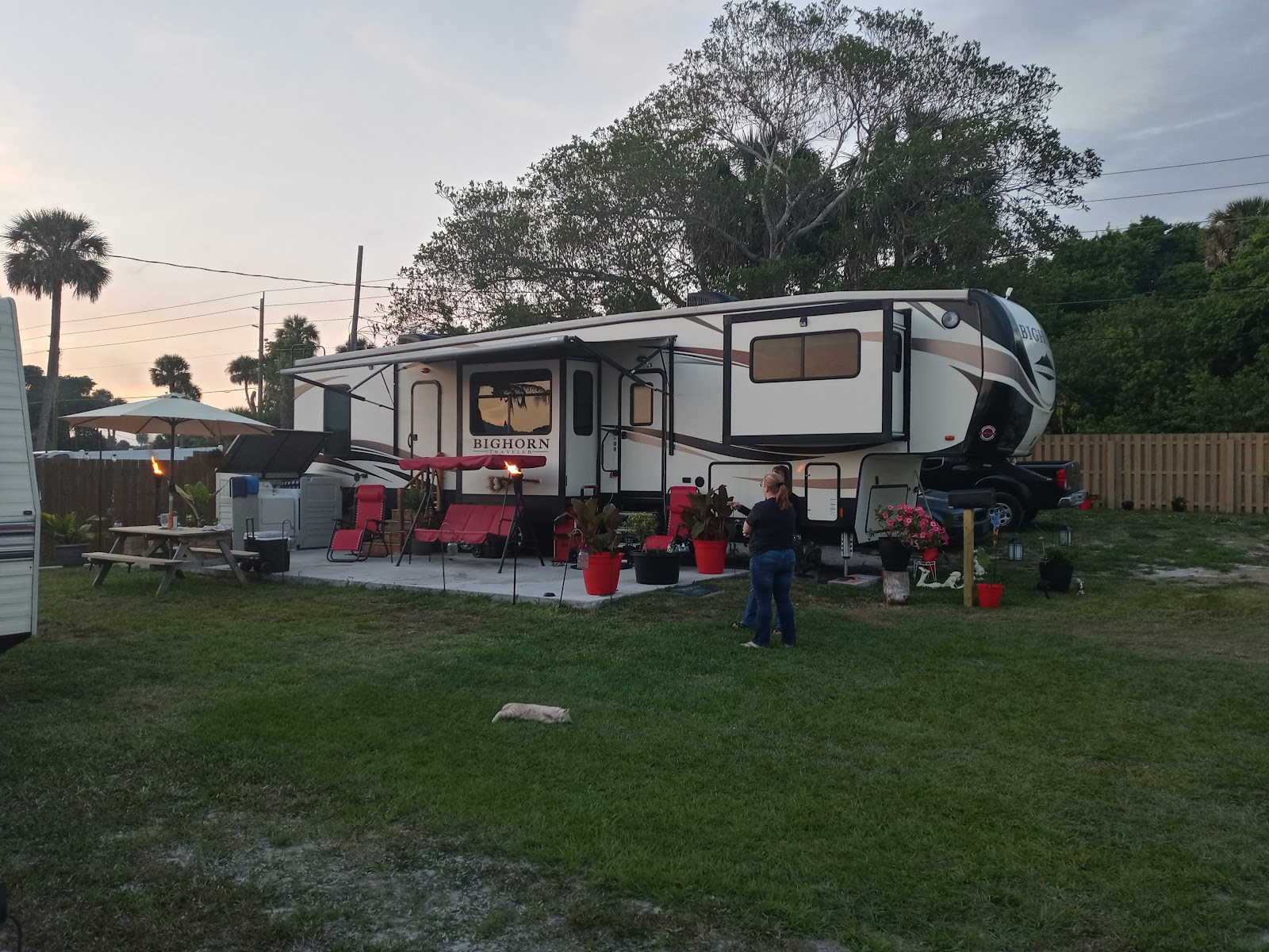 Gator RV Park