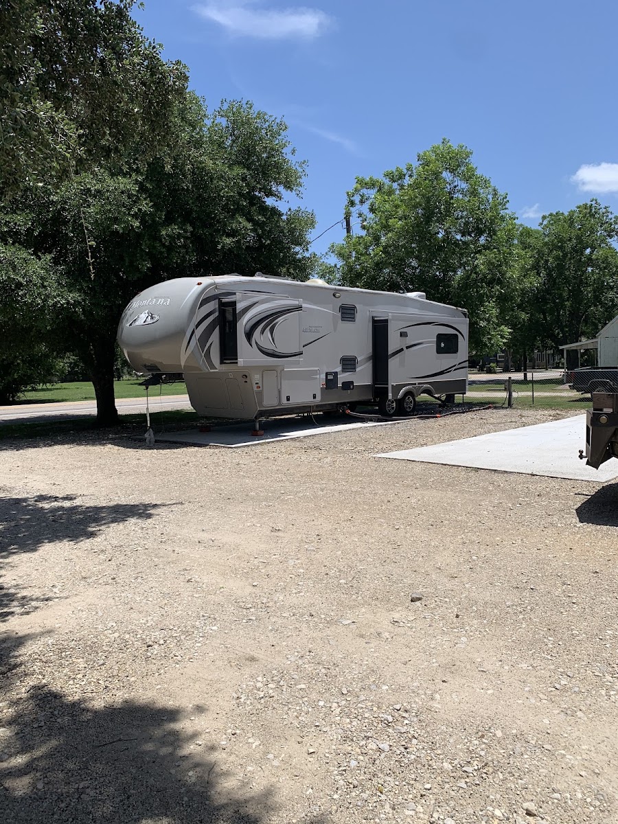 Ganado RV Park