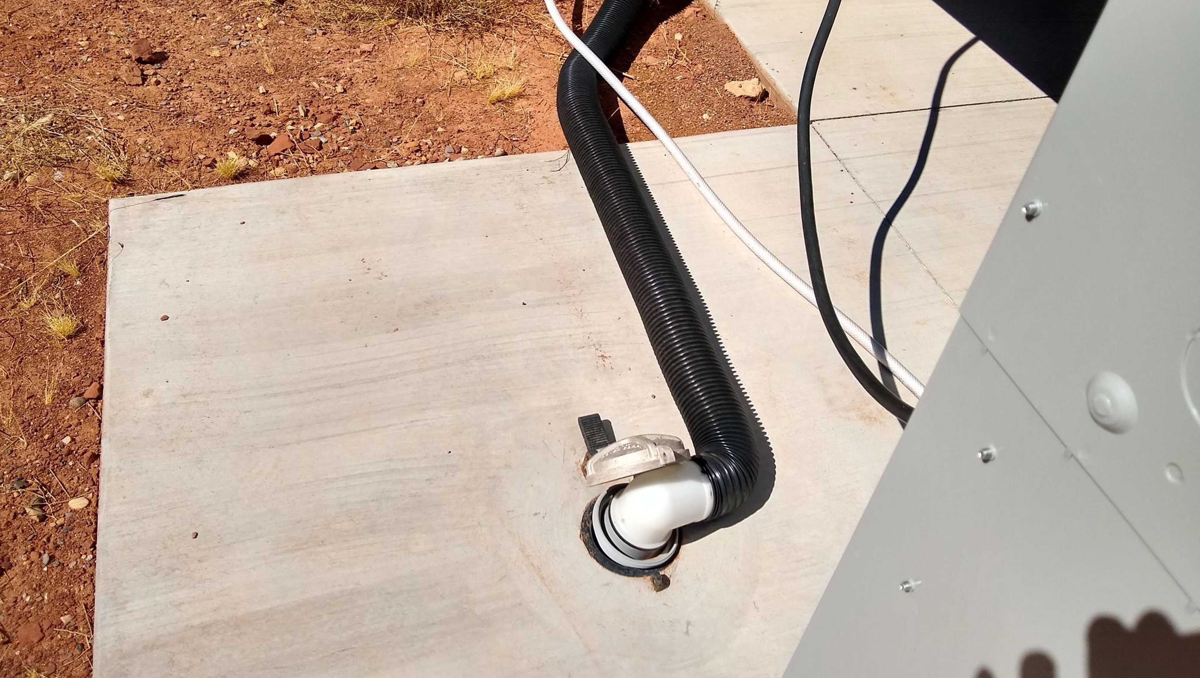 Ticaboo Hite Outpost