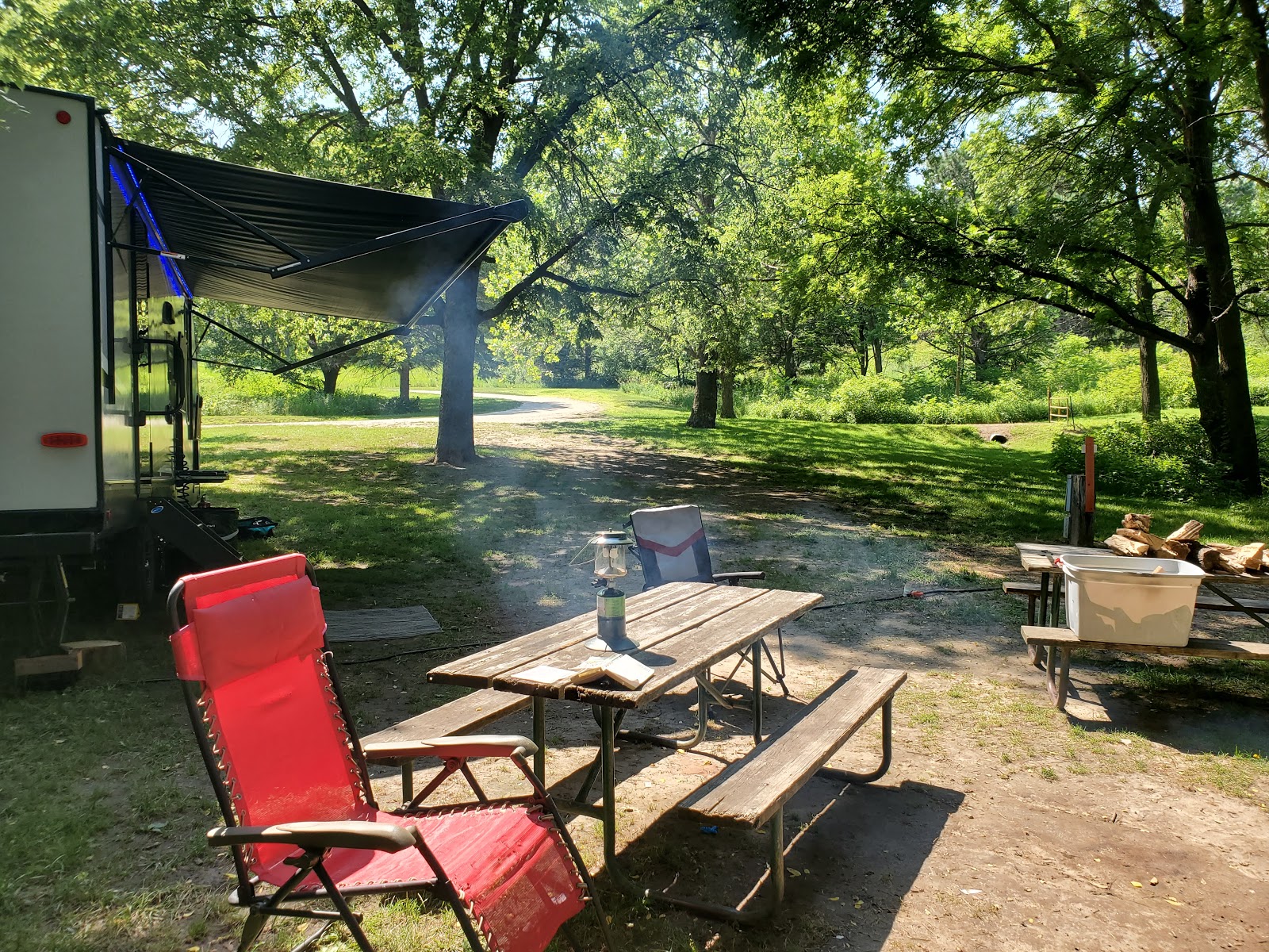 Arrowhead Park Office