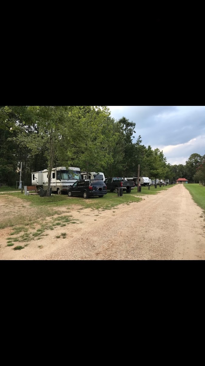 MJ's RV Park