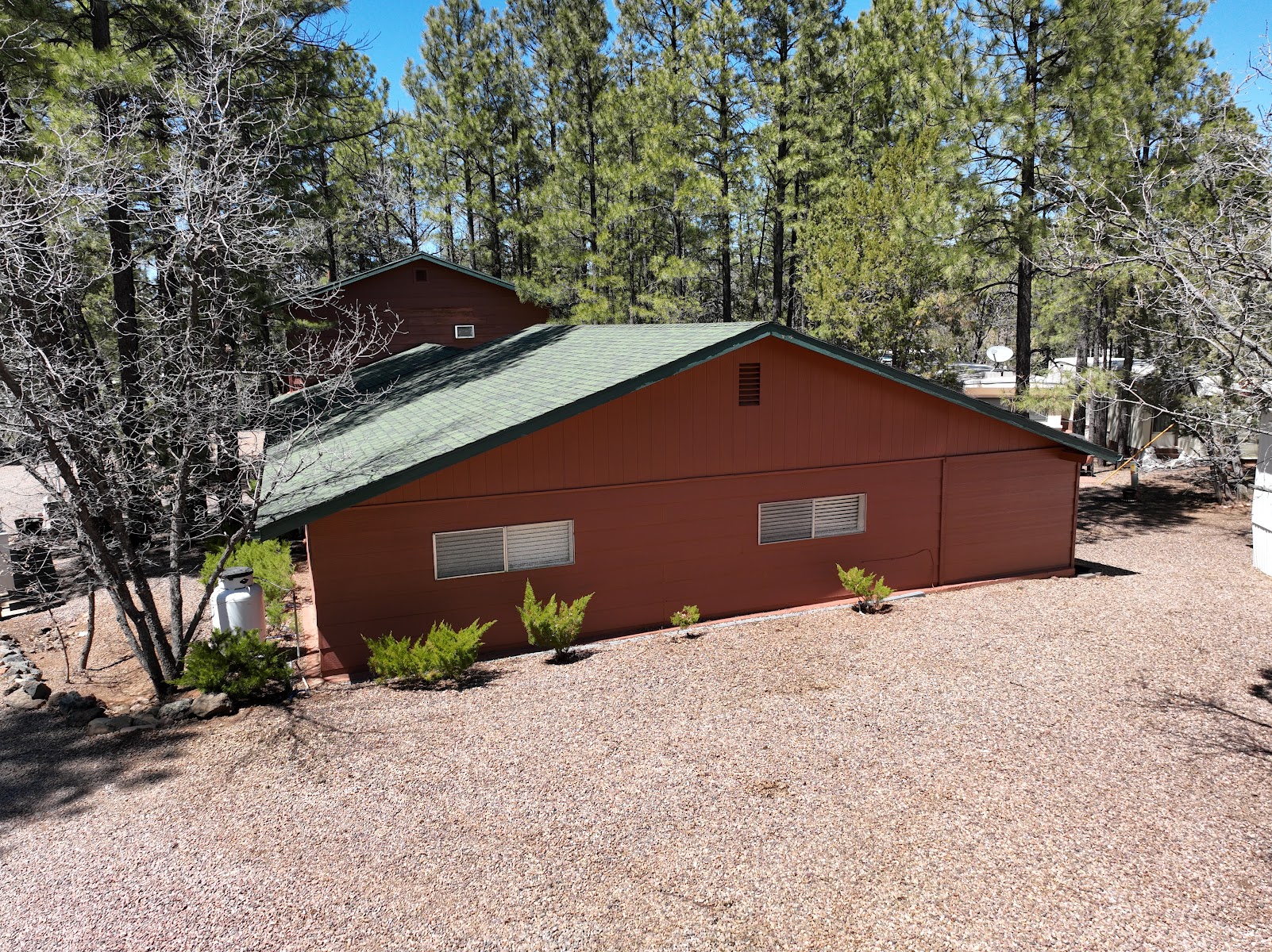 Rainbow Lake Mobile Home Park, Inc.