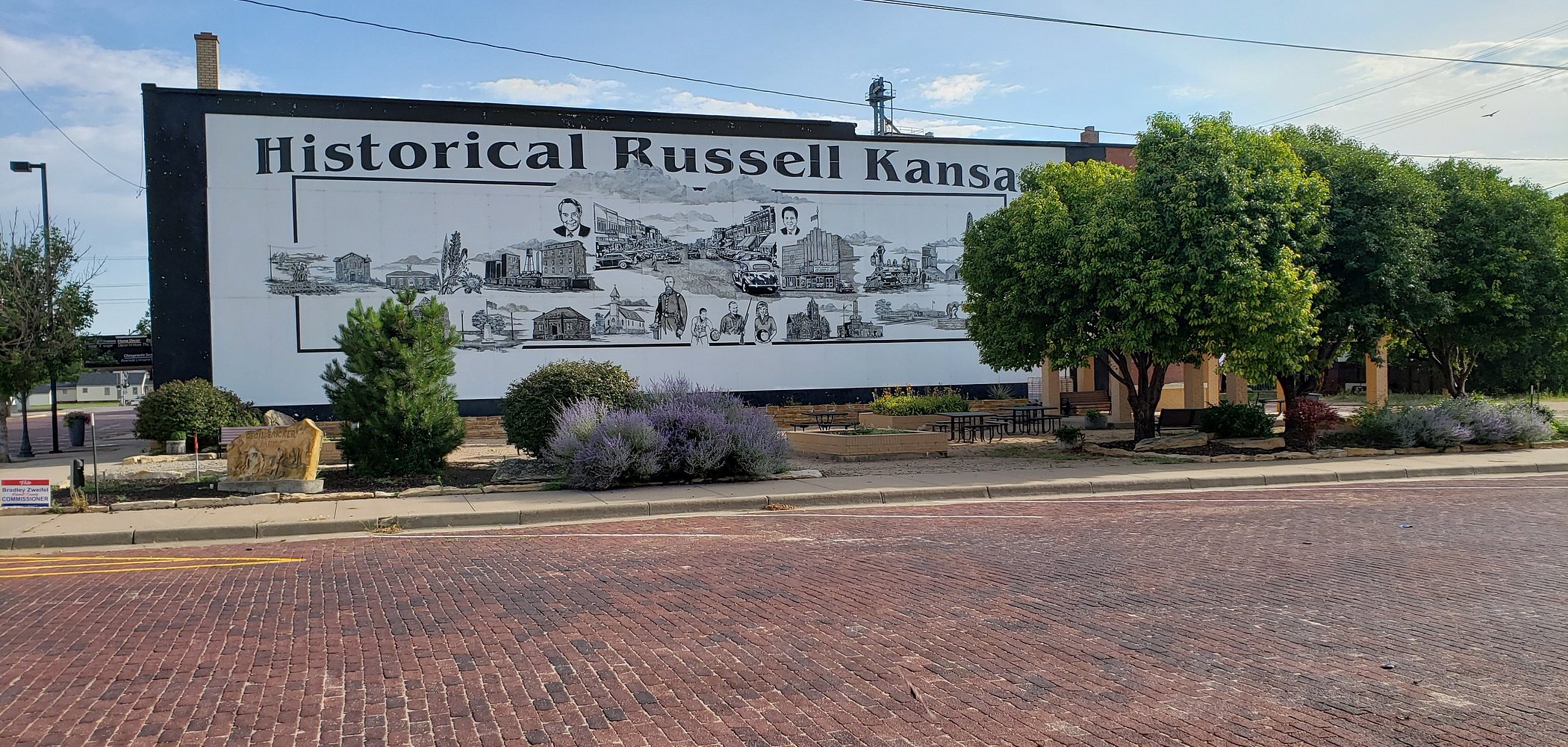 Triple-J Camper Park