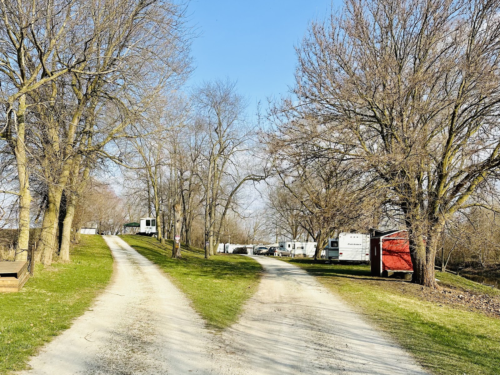 Nyona Lake Campground, LLC