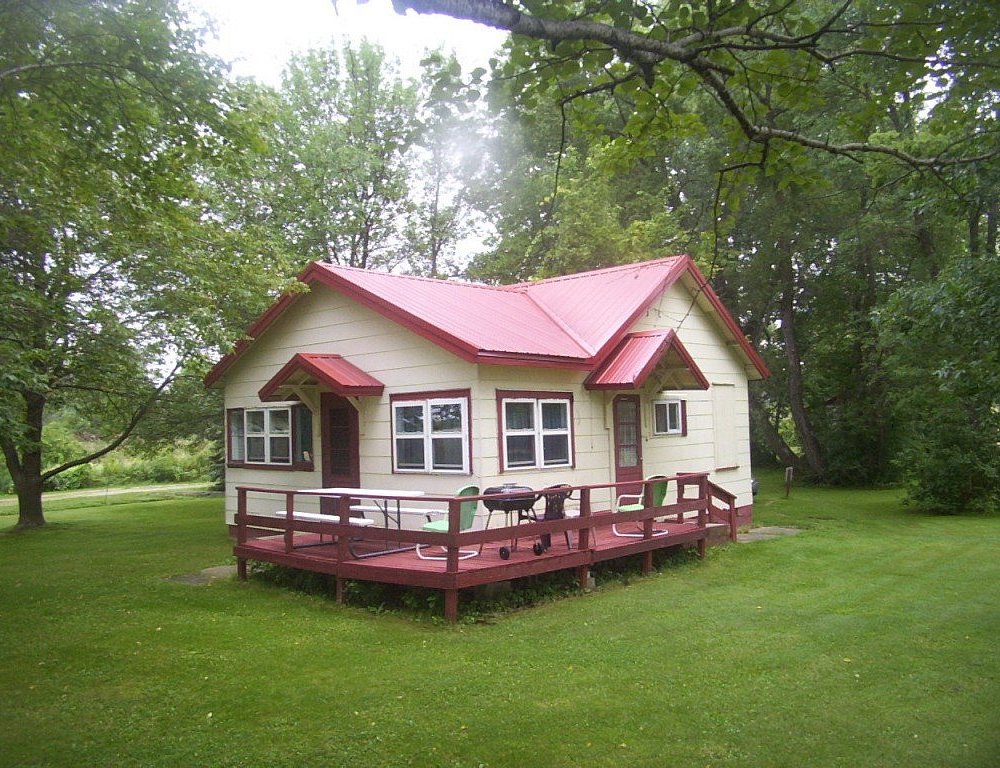 Woodlawn Resort & Campground