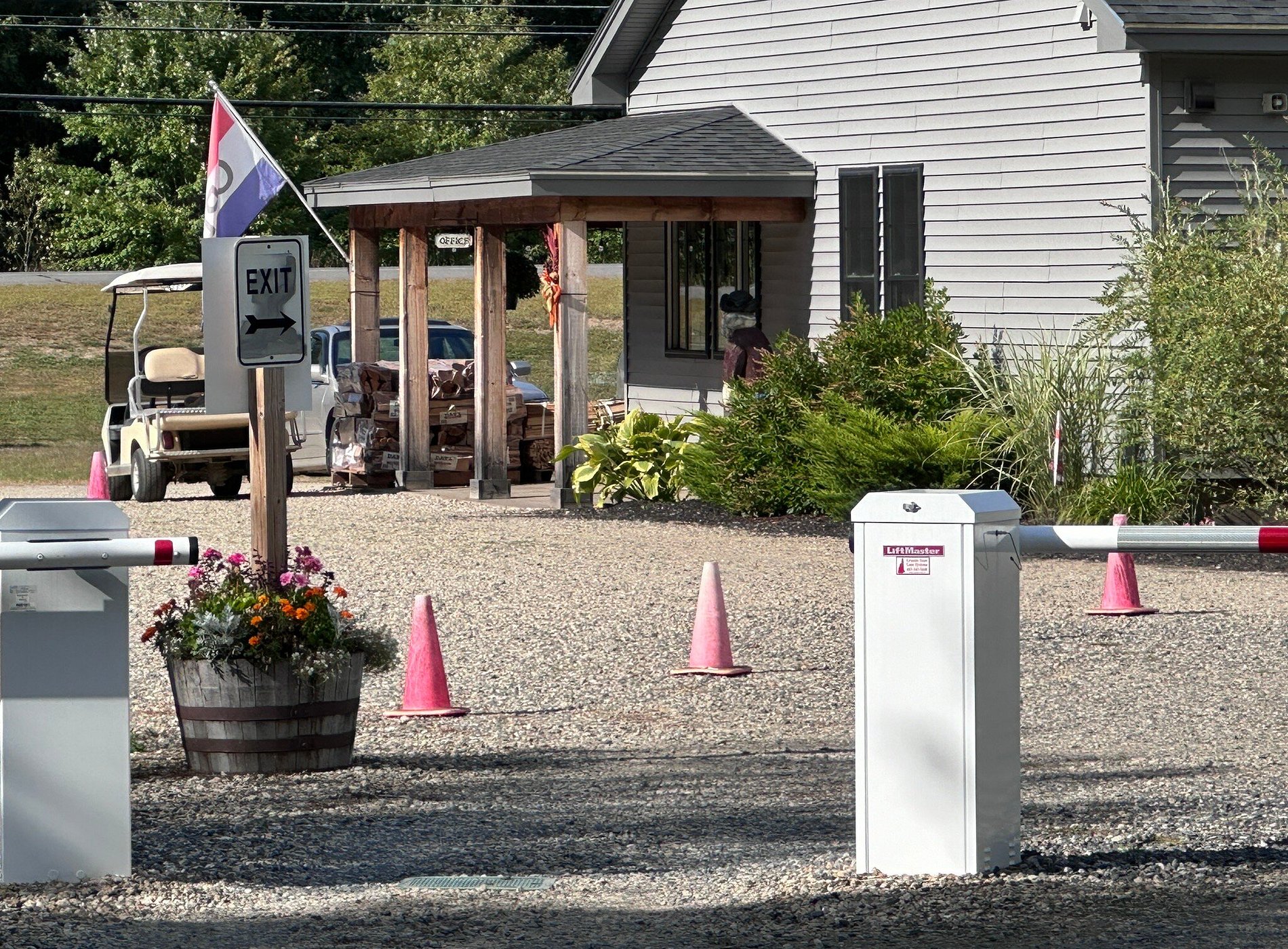 Cole's Mine RV Resort and Campground