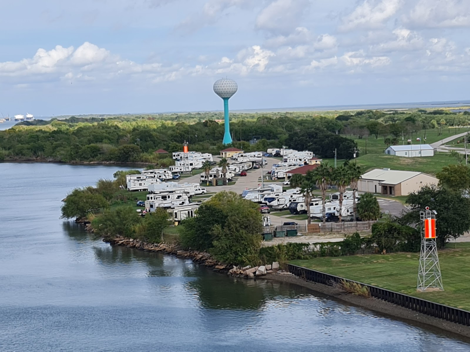 Waterview RV Resorts