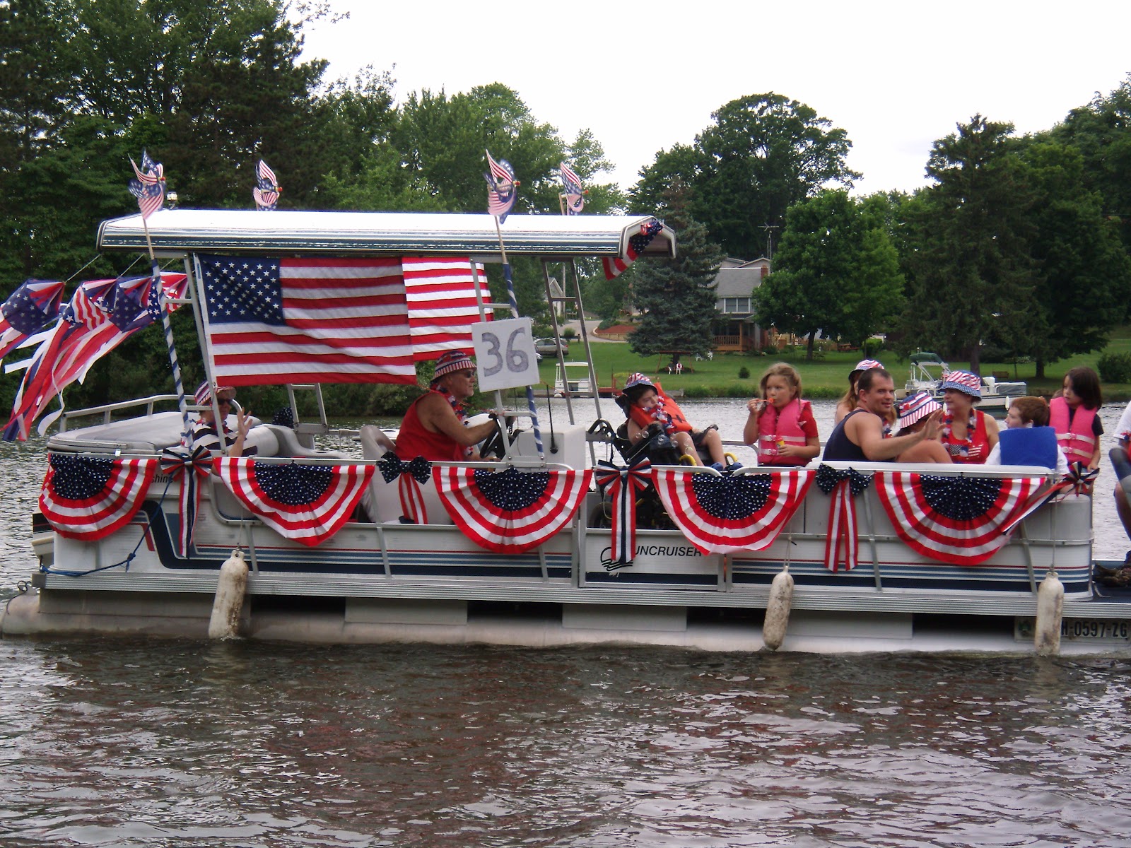 Clewell's Landing Camp LLC