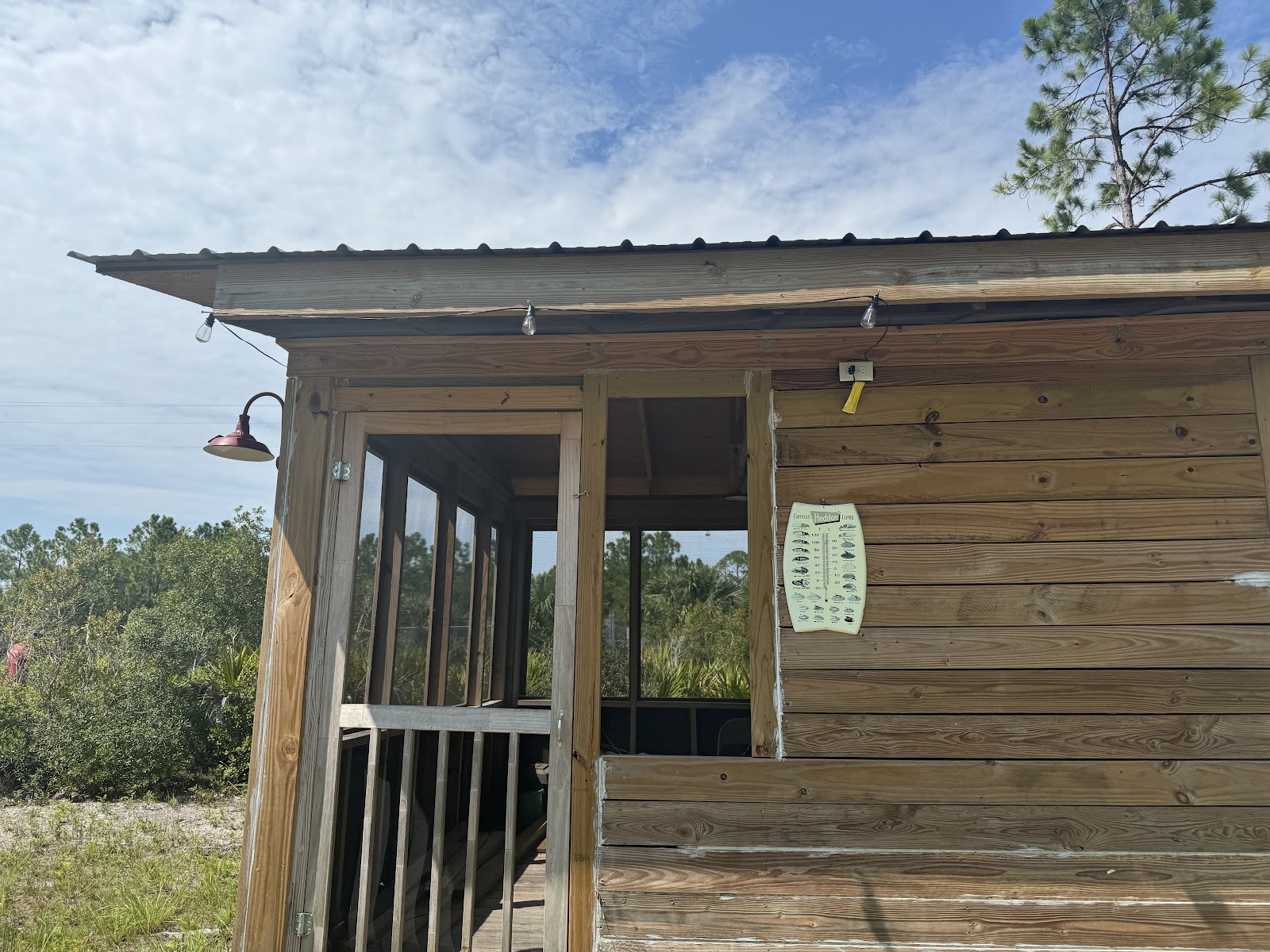Hawk Ridge Hideaway at Keaton Beach