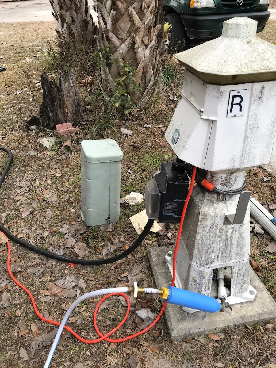 Market Place RV Park